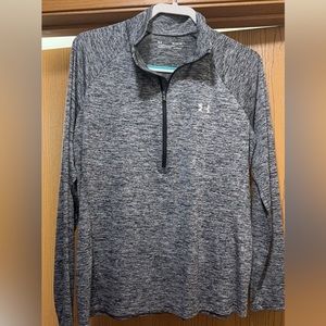 Under armour 1/4 zip
